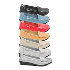 Zerimar mocassins cuir d'occasion  Livré partout en France