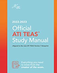Official ati teas for sale  Delivered anywhere in USA 