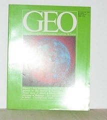 Géo février 1980 d'occasion  Livré partout en France