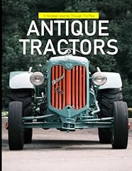 Antique tractors nostalgic for sale  Delivered anywhere in UK