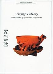 Yixing pottery chinese for sale  Delivered anywhere in UK