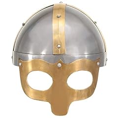 Vidaxl viking helmet for sale  Delivered anywhere in UK