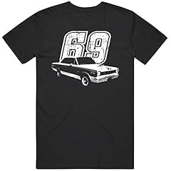Purplemonkeytees 1969 amc for sale  Delivered anywhere in USA 