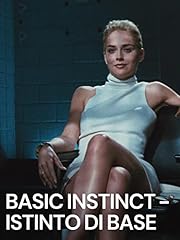 Basic instinct usato Basic instinct usato  Spedito ovunque in Italia