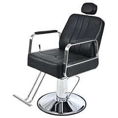 Reclining salon barber for sale  Delivered anywhere in USA 