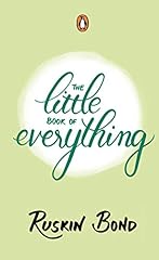 Little book everything for sale  Delivered anywhere in USA 