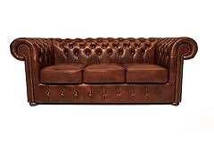 Chesterfield sofa class for sale  Delivered anywhere in UK