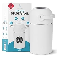 Baby magic diaper for sale  Delivered anywhere in USA 