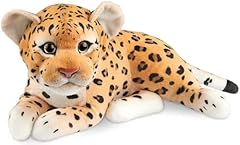 Brubaker leopard kuscheltier gebraucht kaufen  Wird an jeden Ort in Deutschland