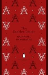 The scarlet letter usato  Spedito ovunque in Italia 
