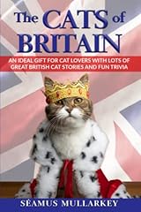 Cats britain ideal for sale  Delivered anywhere in UK