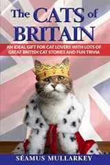 The cats britain d'occasion  Livré partout en Belgiqu