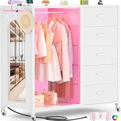 Cyclysio dresser bedroom for sale  Delivered anywhere in USA 