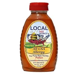 Seattle honey local for sale  Delivered anywhere in USA 
