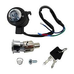 Black ignition key for sale  Delivered anywhere in USA 