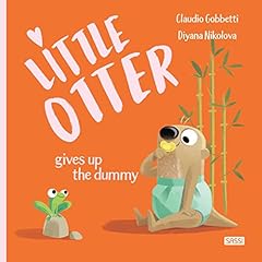 Little otter gives for sale  Delivered anywhere in UK