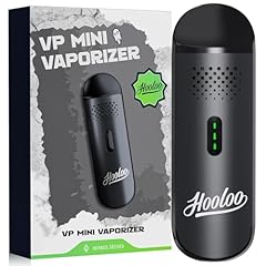 Hooloo kräuter vaporizer gebraucht kaufen  Wird an jeden Ort in Deutschland