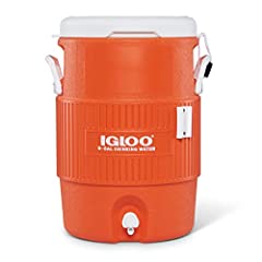 Igloo gallon portable for sale  Delivered anywhere in USA 