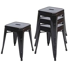 4er set hocker gebraucht kaufen  Wird an jeden Ort in Deutschland
