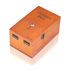 Hrlorkc useless box for sale  Delivered anywhere in USA 