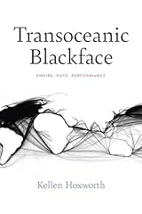 Transoceanic blackface empire for sale  Delivered anywhere in USA 