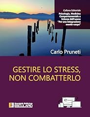 Gestire stress non usato  Spedito ovunque in Italia 