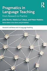 Pragmatics language teaching usato  Spedito ovunque in Italia 