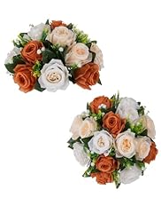 Blosmon flower balls for sale  Delivered anywhere in UK