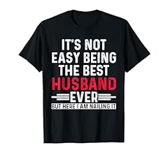 Easy best husband for sale  Delivered anywhere in USA 