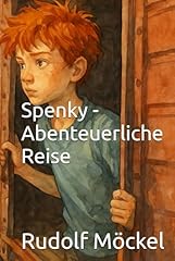 Spenky abenteuerliche reise gebraucht kaufen  Wird an jeden Ort in Deutschland
