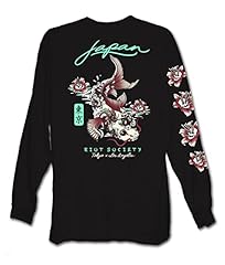 Riot society japan for sale  Delivered anywhere in USA 