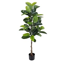 Artificial rubber plant for sale  Delivered anywhere in USA 