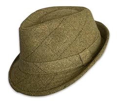 Powell green tweed for sale  Delivered anywhere in UK