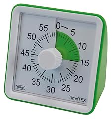 Timetex zeitdauer uhr gebraucht kaufen  Wird an jeden Ort in Deutschland