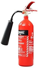 Co2 fire extinguisher for sale  Delivered anywhere in UK