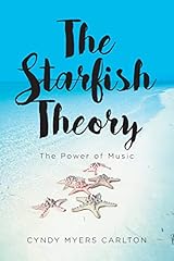 The starfish theory usato  Spedito ovunque in Italia 