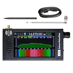 Ricevitore radio sdr usato  Spedito ovunque in Italia 