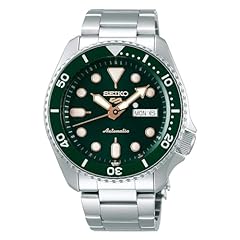 Montre seiko srpd63k1 d'occasion  Livré partout en France