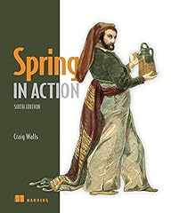 Spring action sixth gebraucht kaufen  Wird an jeden Ort in Deutschland