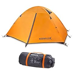Keenflex tenda campeggio usato  Spedito ovunque in Italia 