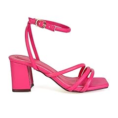Womens strappy sandals for sale  Delivered anywhere in UK