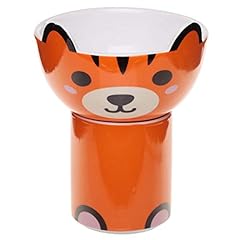 Puckator porcelain tiger for sale  Delivered anywhere in UK