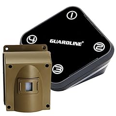 Guardline wireless driveway for sale  Delivered anywhere in UK