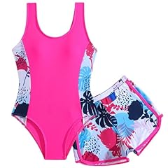 Xumplo girls swimming for sale  Delivered anywhere in UK