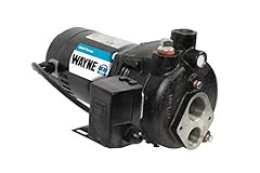 Wayne cws100 cast for sale  Delivered anywhere in USA 