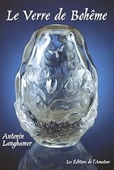 Verre bohême d'occasion  Livré partout en France