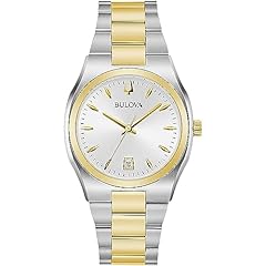 Bulova orologio elegante usato  Spedito ovunque in Italia 