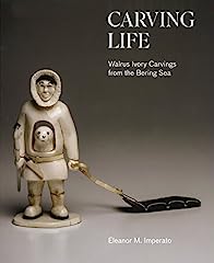Carving life walrus for sale  Delivered anywhere in USA 