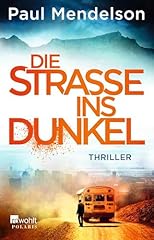 Die straße ins d'occasion  Livré partout en Belgiqu