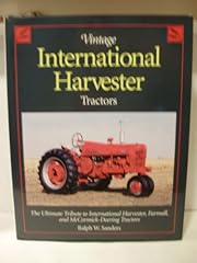 Vintage international harveste for sale  Delivered anywhere in UK